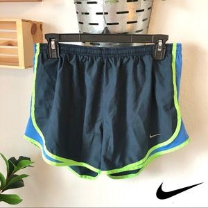 Nike Women’s 3” Dri-FIT Running Shorts (Navy)